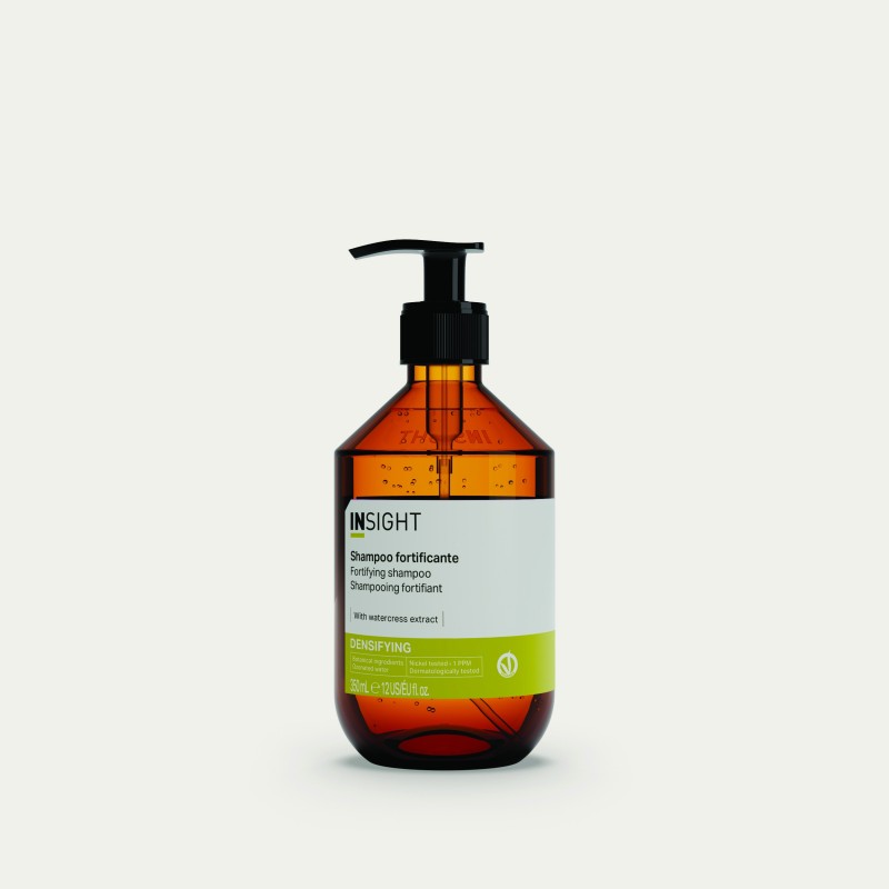 Densifyng champú fortalecedor  especifico para la caída del cabello Densifyng champú fortalecedor  especifico para la caída del cabello