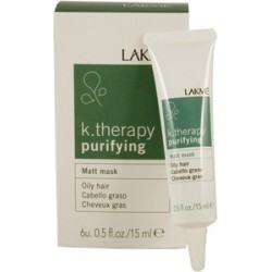 PURIFYING MATT MASK 6 tubos x 15 ml.