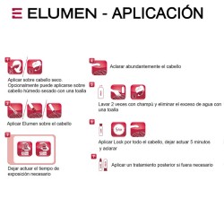 Elumen NA@8 200ml Coloración