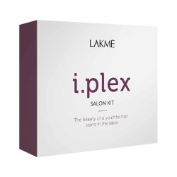 iPlex Tratamiento Completo Lakme