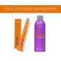 Pack coloracion transparente 0/00 de Gloss