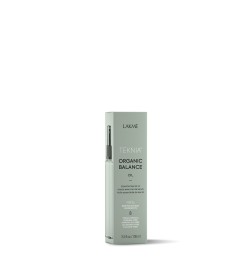 Organic Balance Oil 100 ml