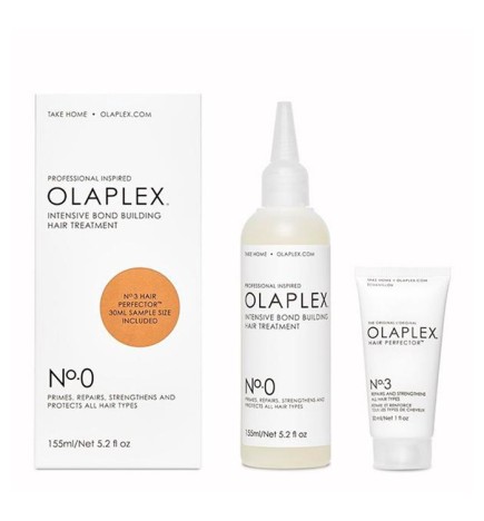 Olaplex Fase N3