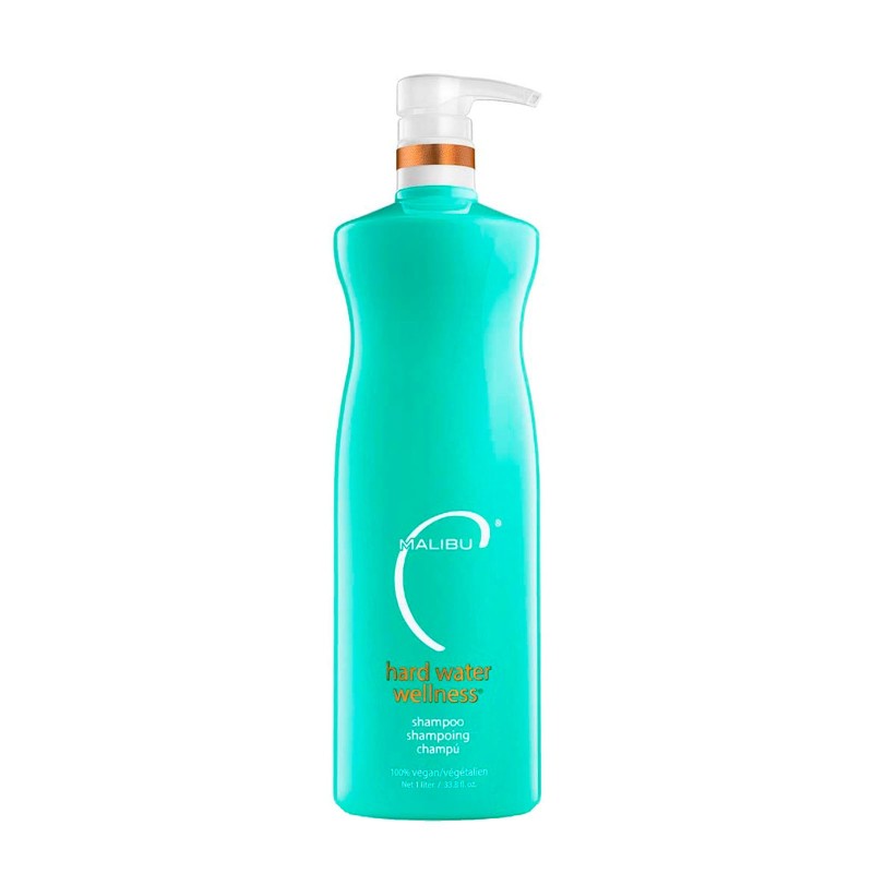 Malibu Hard Water Wellness® Champú