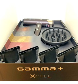 Secador XCell Gamma +