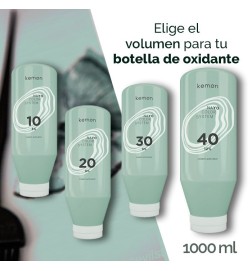 Oxidante Nayo 1000 ml