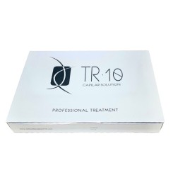 TR10 Professional Treatment