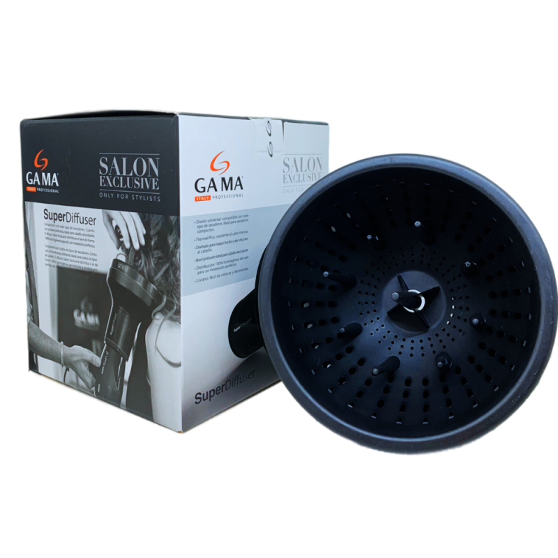 Gama Professional Difusor Gama Super Diffuser GAMA SuperDiffuser